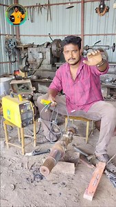 140K views · 9.1K reactions | Dcen or Dcep welding polarity change @venkateshwaraengineeringworks #viralreels #viralshorts #viral #viralvideos #vignesh #venkateshwara_engineering | Venkateshwara Engineering Works | Facebook