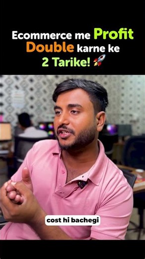 Only Sell THESE 3 Types of Products in Ecommerce