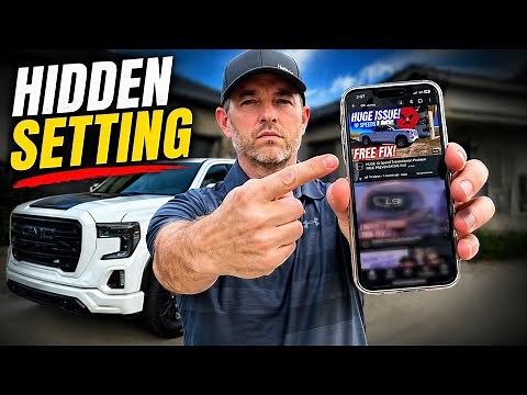 The Truth About Disabling DFM/AFM - What You NEED to Know!