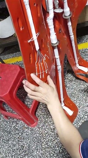 Silicone Doll Skeleton Positioning | Precision Adjustment Process