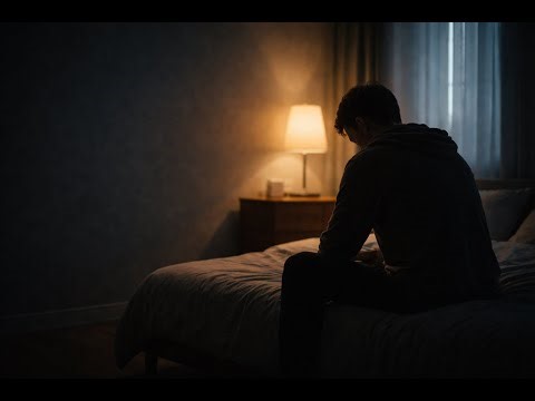 You're Not Lazy You're Avoiding Something