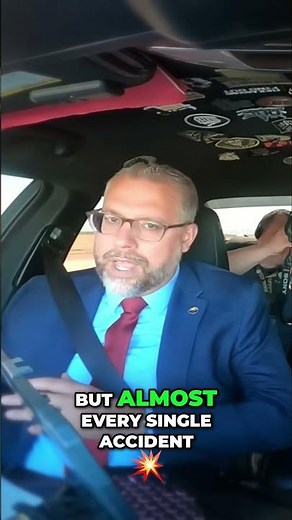 Impaired Driving: Consequences and Prevention Explained #shorts