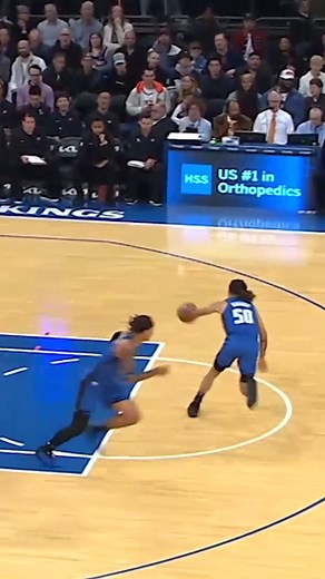 Just throw it UP Cole Anthony throws the lob to Paolo Banchero! | Orlando Magic