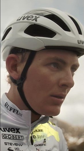 uvex rise pro mips - worn by athelets made by pros #made2perform