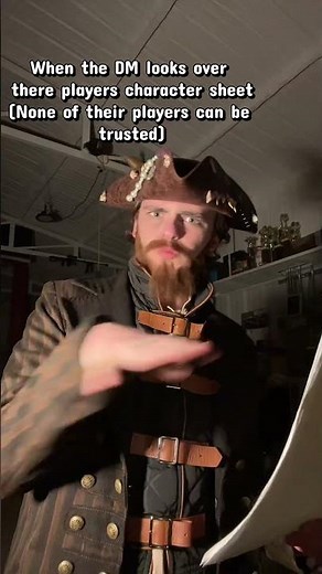 #cosplay #dnd #dungeonsanddragons #funny #rpg #fyp #gaming #dungeonmaster