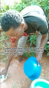 water is life but the pure water #dogrescuer #lyrics, let us raise the remaining funds to tank 🙏🙏🙏😥😥