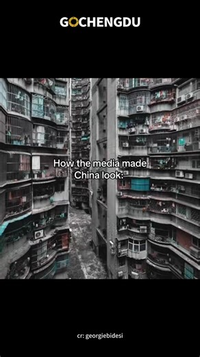 18K views · 846 reactions | My favourite place❤️ #china #chinatravel #fyp #chinalife | Go Chengdu | Facebook