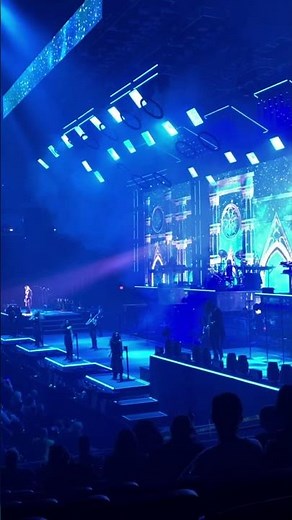 Christmas Canon LIVE in New Orleans