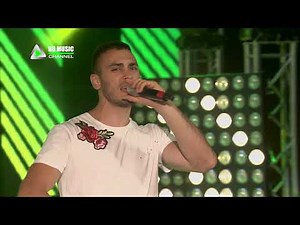 Marso x Bobkata (Murda Boys) - Дай ми / BG MUSIC Festival 2019
