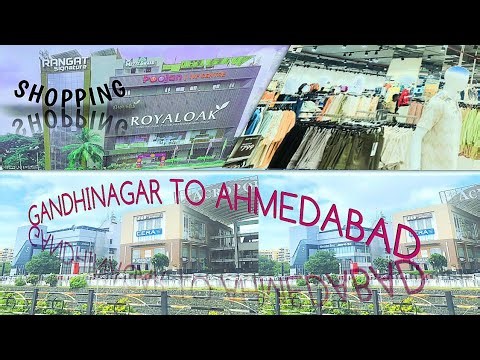 Ahmedabad Travel Vlog | Smart Bazaar Ahmedabad