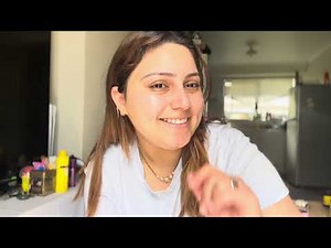 “At-Home Dermaplaning with Billie Kit 😍 | Peach Fuzz & Dead Skin Removal!”