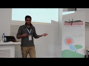 What is community leadership?