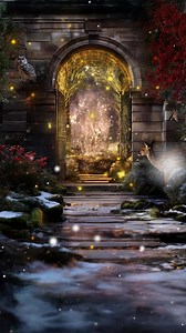 Discover the magic of Christmas at Chatsworth ✨ | Chatsworth House