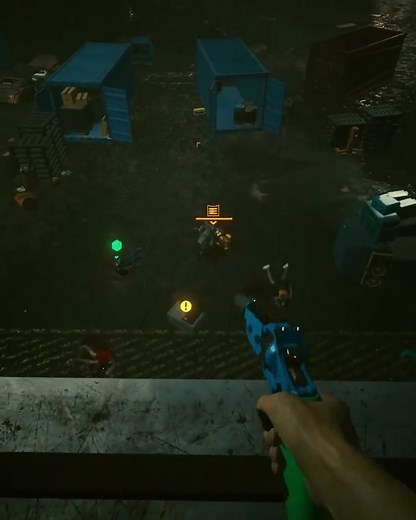 Cyberpunk 2077 silent kills #cuberpunk