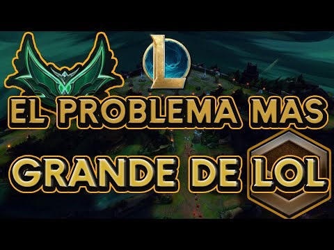 Como dejar el LOL | Tutorial | Como ganar siempre en League of Legends
