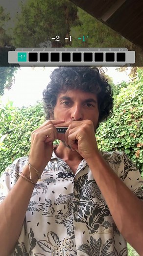 G Blues Licks #4 C Diatonic Harmonica Intermediate Level Available for Harmonica Lessons 🎶👇 www.onlineharmonicalessons.com #harmonicalessons #bluesman #armonica #harmonica #harmonicatabs #bluesharmonica #bluesimprovisation #harmonicaplayers