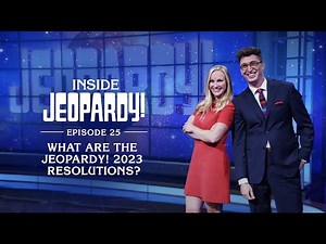What’s new for Jeopardy’s upcoming season?