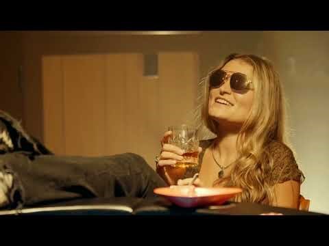 Sophie Gault | UNHINGED (Official Music Video)