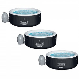 Coleman Spas Hot Tub Error Codes