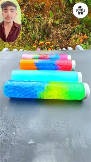 Breaking glass bottles ⚠️🔥 crushing crunchy and soft things #satisfying #asmrsounds #shorts