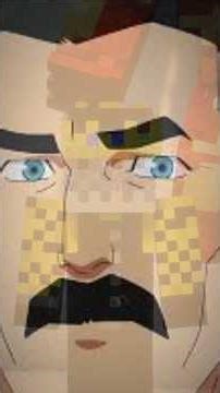 CAN MY FRIEND BEAT A BOSS WITH RANDOM LOOT? #minecraft #modded #jjk #ben10 #fnaf #challenge #funny