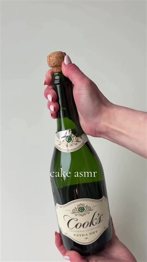 Delicious Lemon Cake ASMR: Baking Sounds to Savor