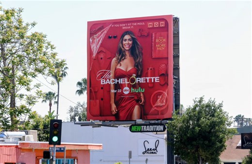 Former ‘Bachelorette’ producer reacts to ABC pulling show