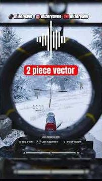 Vector vs 2 man #arenabreakoutinfinite #arenabreakoutpc #arenabreakout #abi #pvp