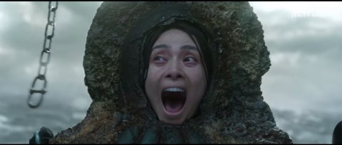 The Old Guard 2: Official Trailer