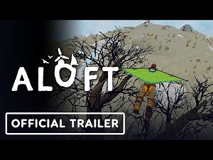 Aloft - Official 'One Year of Early Access' Overview Trailer