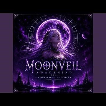 Moonveil Awakening (Nightcore Version)