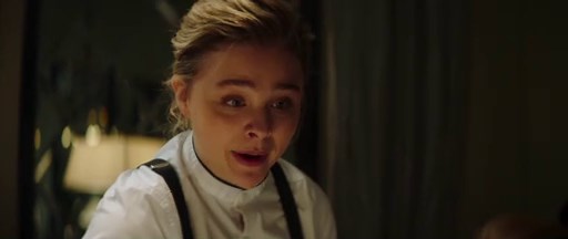 Greta (2018) | Official Trailer, Full Movie Stream Preview