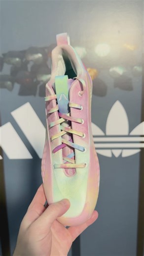 Adidas Anthony Edwards 1 cleats unveiled
