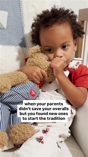 OshKosh B'gosh | New memories (and overalls) to pass down 💙 Tag us in your new (or old) OshKosh ‘fits for a chance to be featured! | Instagram