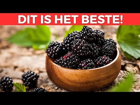 11 GEZONDE Fruitsoorten Die Je MOET Eten Bij Diabetes Type 2