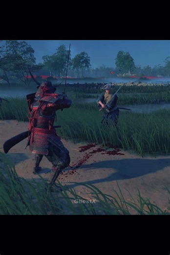 Ghost of Tsushima: Epic Samurai Gameplay Highlights