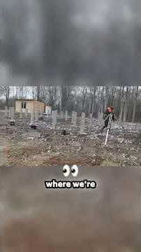 3 Millimeter Precision! This Construction Hack Is Mind-Blowing! 🤯