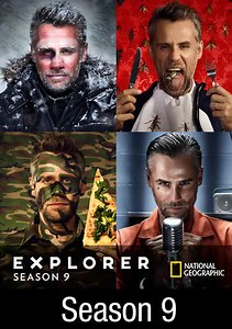 Explorer: Episode 2 Trailer