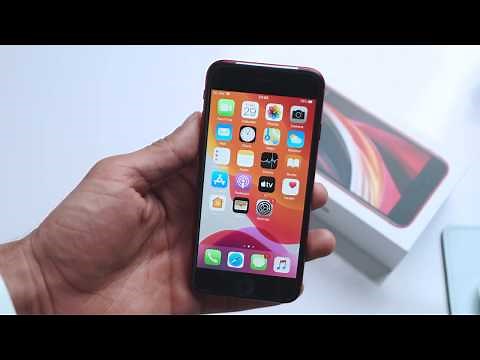 How To Unlock Iphone SE - Unlock for ANY Carrier!