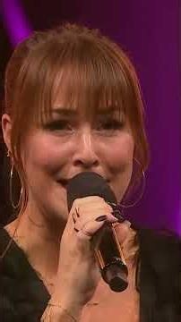 Unbeatable Performance #thevoice #shorts #singer