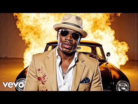 Plies ft. Gucci Mane & Jeezy & Boosie Badazz - Homies (Music Video)