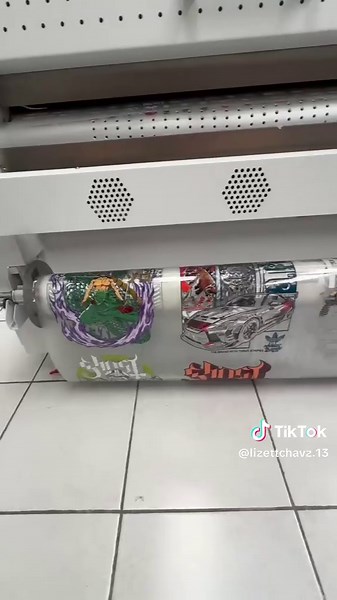 Personaliza tus prendas con DTF Textil