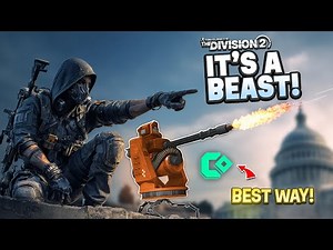 Division 2 Concentrated Company: Hybrid Skill Build Way Better!