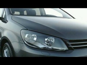 VW Touran 2010