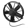 SPAL 30102545: 12'' High-Performance Fan - JEGS