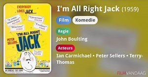 I'm All Right Jack (1959)