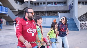 33K views · 1.1K reactions | Amor es ser de Atlas FC… ❤️ | Atlas FC | Facebook