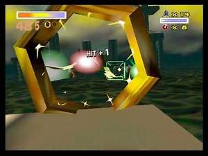 Star Fox 64 Zoness [527 Hit] (TAS) 2022