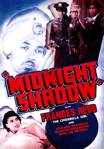Midnight Shadow (1939)