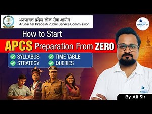 APCS Preparation From ZERO | Complete APCS Beginners Guide